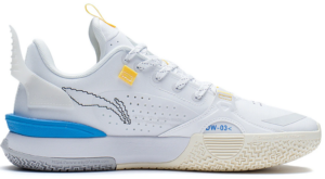 Giày Lining Wade All City 10 'Test' ABAT123-1