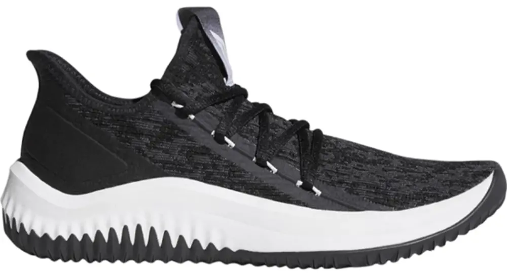Giày Adidas Dame D.O.L.L.A. 'Core Black ' AC6911