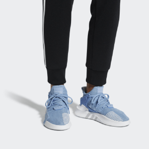 Alternative view of Giày Adidas EQT Basketball ADV ‘Ash Blue’ AC7353