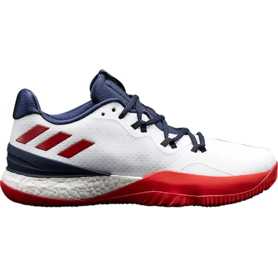 Giày Adidas Crazylight Boost 2 'USA' AC7431