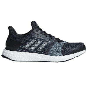 Giày Adidas Parley x UltraBoost ST 'Hi-Res Aqua' AC7586