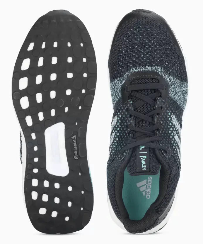 Giày Adidas Parley x UltraBoost ST 'Hi-Res Aqua' AC7586 - Ảnh 5