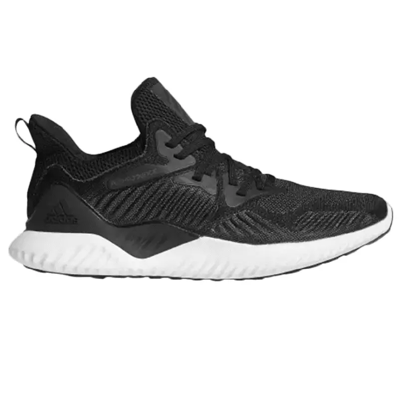 Giày Adidas Alphabounce Beyond 'Core Black' AC8273