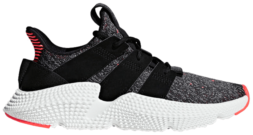 Giày Adidas Prophere Orginials 'Black Red White' AC8509