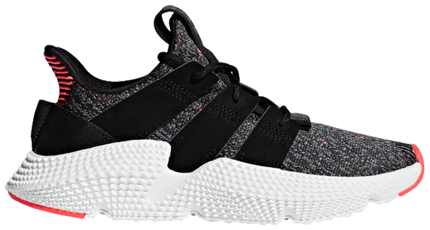 Giày Adidas Prophere Orginials 'Black Red White' AC8509