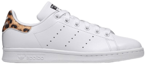 Giày Adidas Stan Smith 'Leopard' AC8578