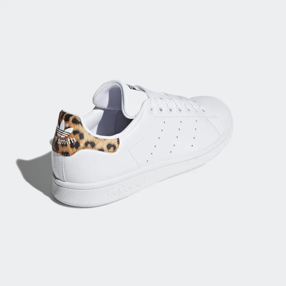 Giày Adidas Stan Smith 'Leopard' AC8578 - Ảnh 3