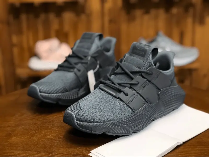Giày Adidas Prophere 'Onix' AC8703 - Ảnh 4