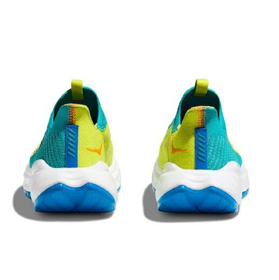 Giày Hoka Carbon X 3 Running ‘Green’ 1123192-CEPR - Ảnh 3