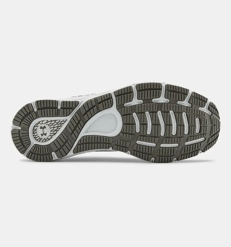 Giày Under Armour HOVR Sonic 3 Neutral 'Gray' 3022586-300 - Ảnh 5