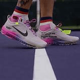 Giày Nike x Off-White Air Max 97 'Serena Queen' AJ4585-600 - Ảnh 5