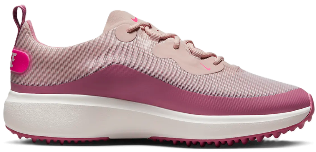 Giày Nike Ace Summerlite Golf Wide 'Hyper Pink' DC0101-666