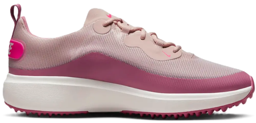 Giày Nike Ace Summerlite Golf Wide 'Hyper Pink' DC0101-666