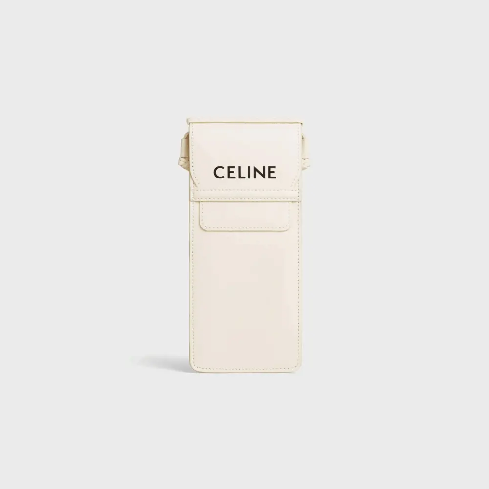 Alternative view of Kính Celine Monochroms 02 Sunglasses In Acetate 'White' 4S214CPLB-01BC