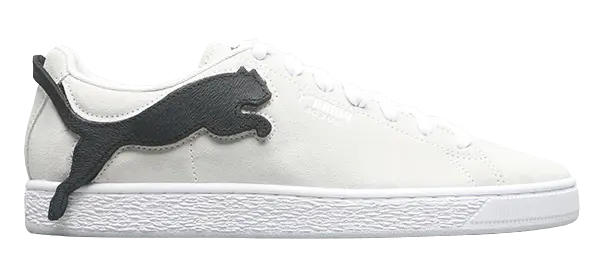 Giày Puma Suede The Cat 'Vaporous Grey' 380865-01