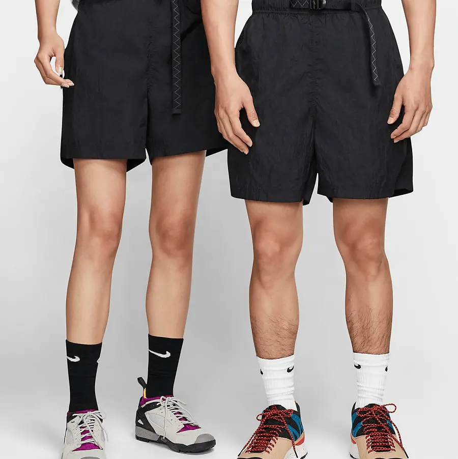 Quần Nike Acg Woven Shorts Black CU8891-010 - Ảnh 3