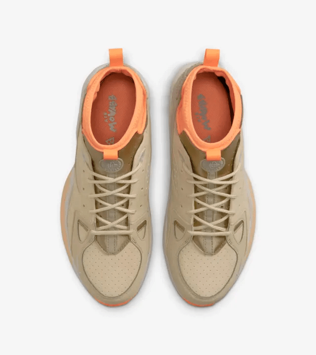 Giày Nike ACG Air Mowabb 'Limestone' DM0840-200 - Ảnh 5