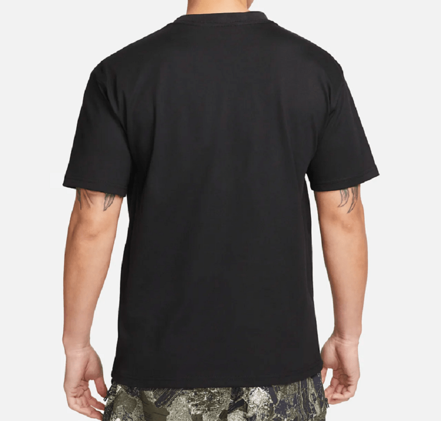 Áo Nike ACG Short-Sleeve T-Shirt ‘Black’ DJ3645-010 - Ảnh 3