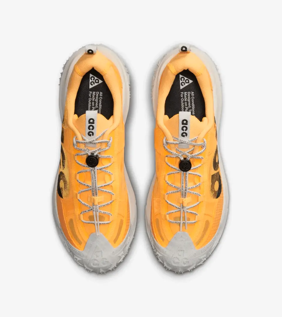 Giày Nike ACG Mountain Fly 2 Low 'Laser Orange' DV7903-800 - Ảnh 3