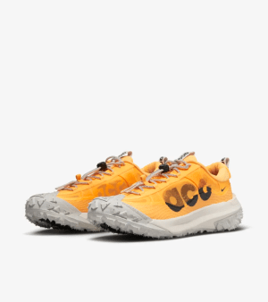 Alternative view of Giày Nike ACG Mountain Fly 2 Low 'Laser Orange' DV7903-800