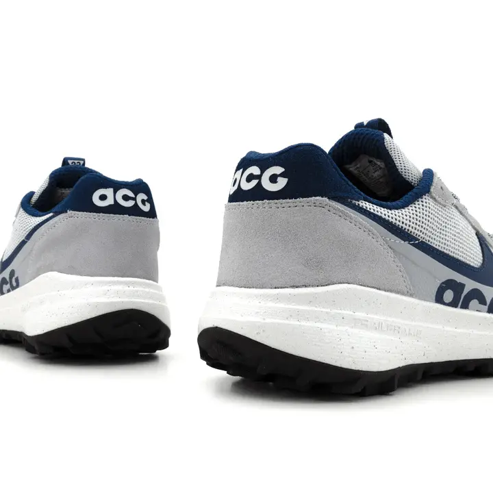 Giày Nike ACG Lowcate Wolf 'Grey Navy' DM8019-004 - Ảnh 7