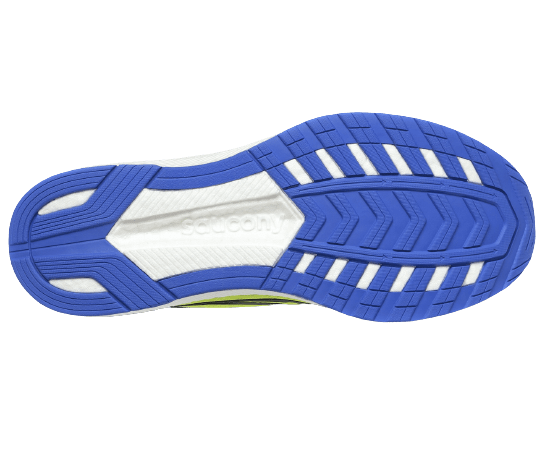 Giày Saucony Freedom 5 'Acidblue' S20726-25 - Ảnh 4