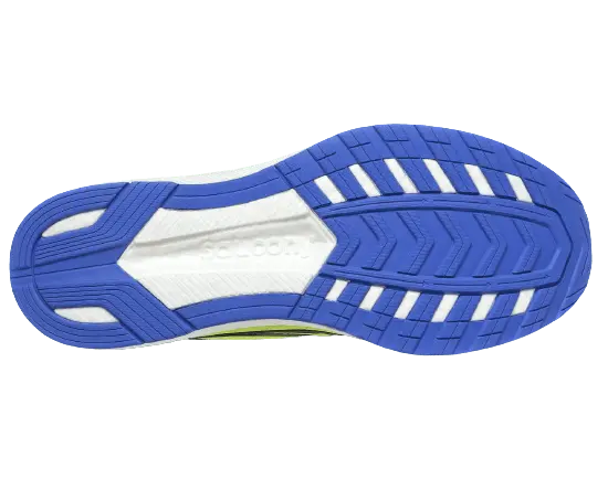 Giày Saucony Freedom 5 'Acidblue' S20726-25 - Ảnh 4