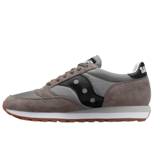 Alternative view of Giày Saucony Jazz 81 'Gray And Black' S70613-13