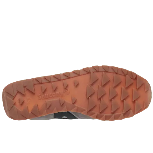 Giày Saucony Jazz 81 'Gray And Black' S70613-13 - Ảnh 4