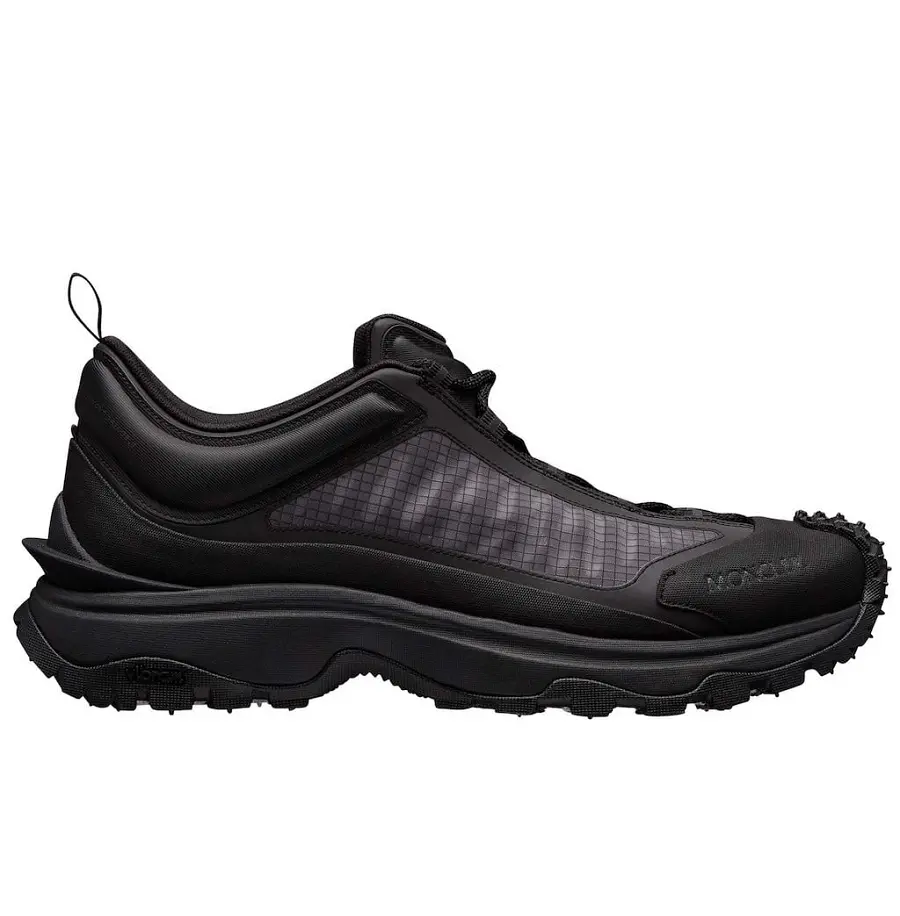Giày Moncler Trailgrip Lite Trainers 'Black' I109A4M00130M2808999