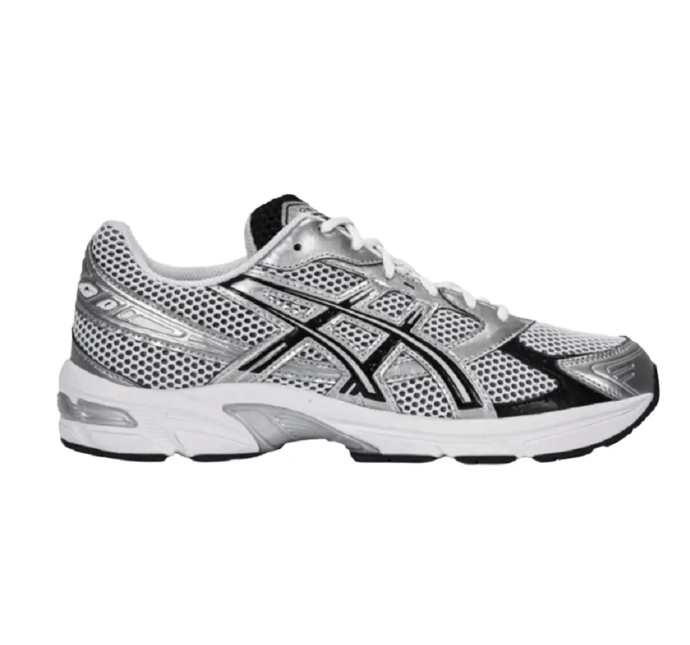 Giày Asics Gel-1130 'White Black' 1201A933-100
