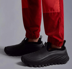 Alternative view of Giày Moncler Acqua Boots 'Black' H209A4D00010M2347999