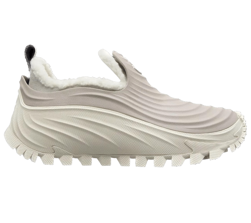 Giày Moncler Acqua Boots 'White' H209B4D00030M2347034