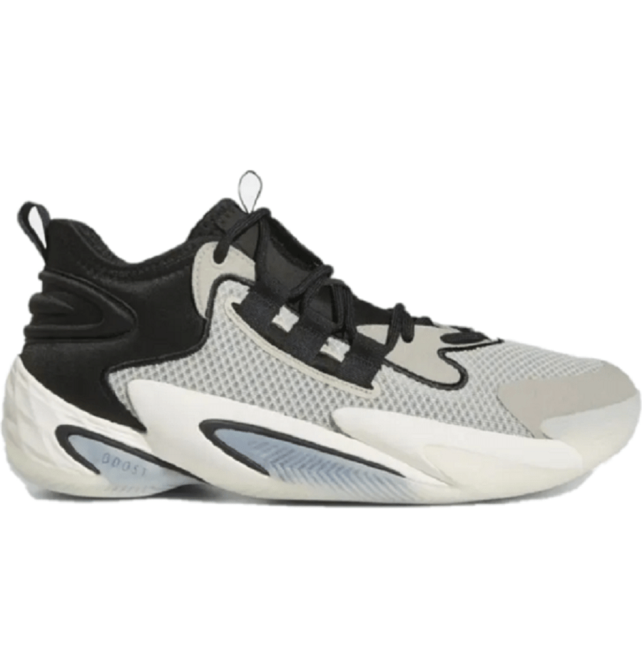 Giày Adidas BYW Select ‘Black Silver’ IG4937