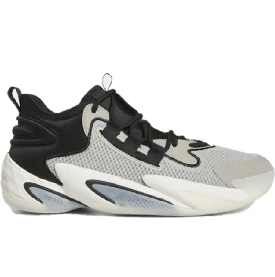 Giày Adidas BYW Select ‘Black Silver’ IG4937