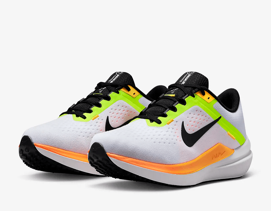 Giày Nike Air Winflo 10 'Volt' DV4022-101 - Ảnh 4