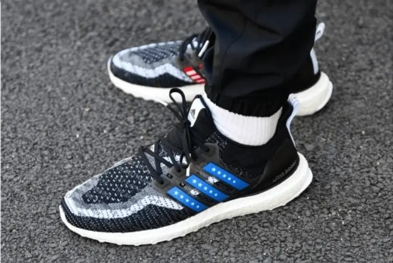 Giày Adidas UltraBoost 2.0 'City Series NYC' FV2587 - Ảnh 4