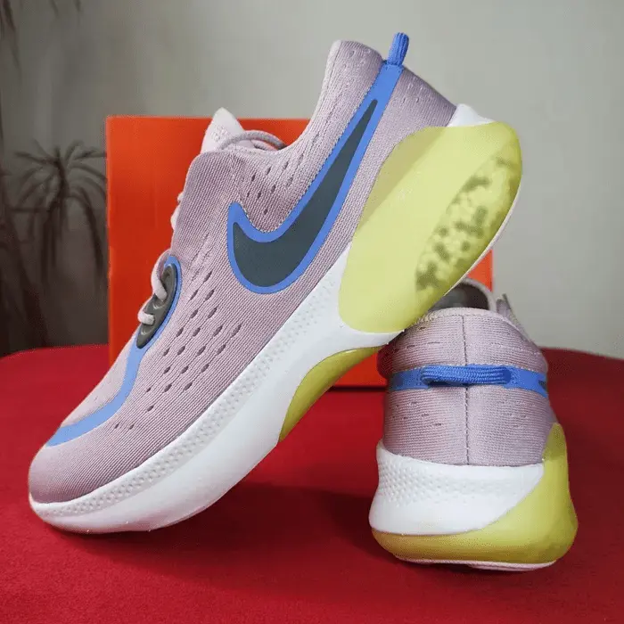 Giày Nike Joyride Dual Run GS 'Iced Lilac Sapphire' CN9600-515 - Ảnh 3