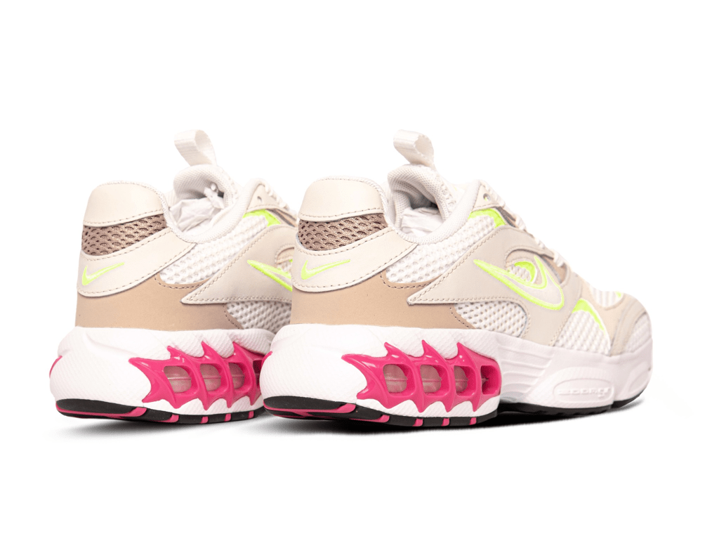Giày Nike Zoom Air Fire 'Summit Hemp Volt Pink' CW3876-106 - Ảnh 9