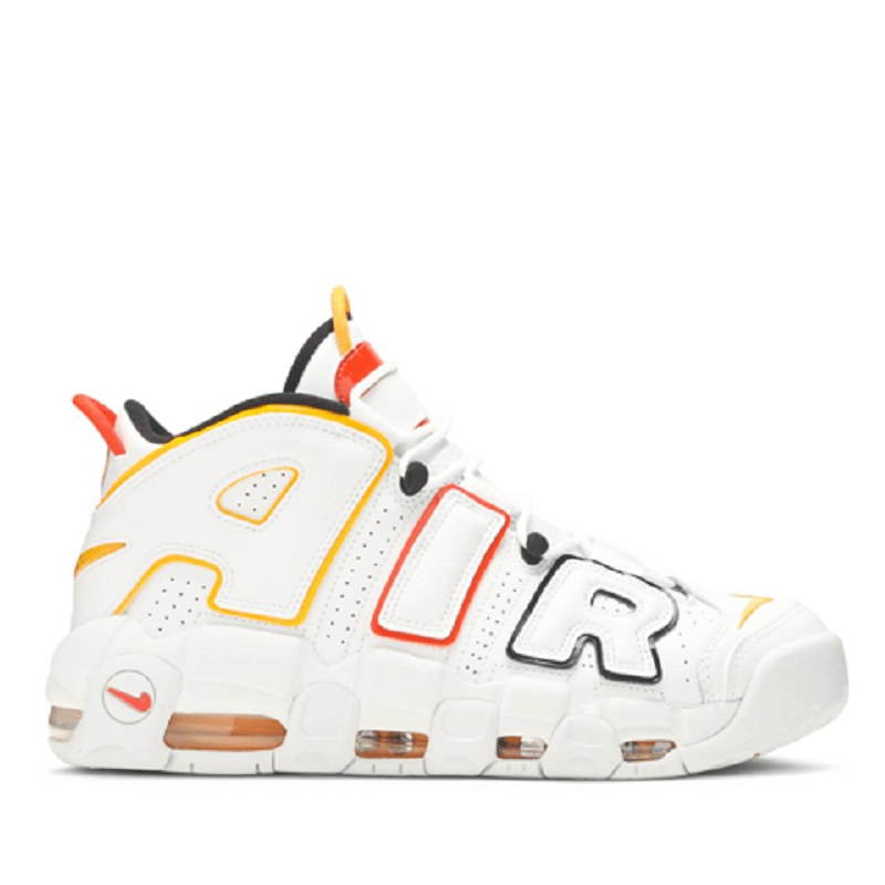 Giày Nike Air More Uptempo 'Roswell Raygun' DD9223-100