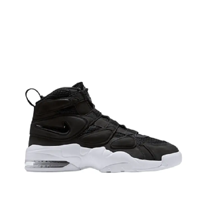 Giày Nike Air Max Uptempo 2 'Black' 919831-001