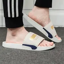 Alternative view of Dép Puma Leadcat FTR Suede Classic 'Marshmallow' 372277-03