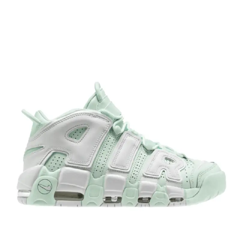 Giày Nike Wmns Air More Uptempo 'Barely Green' 917593-300