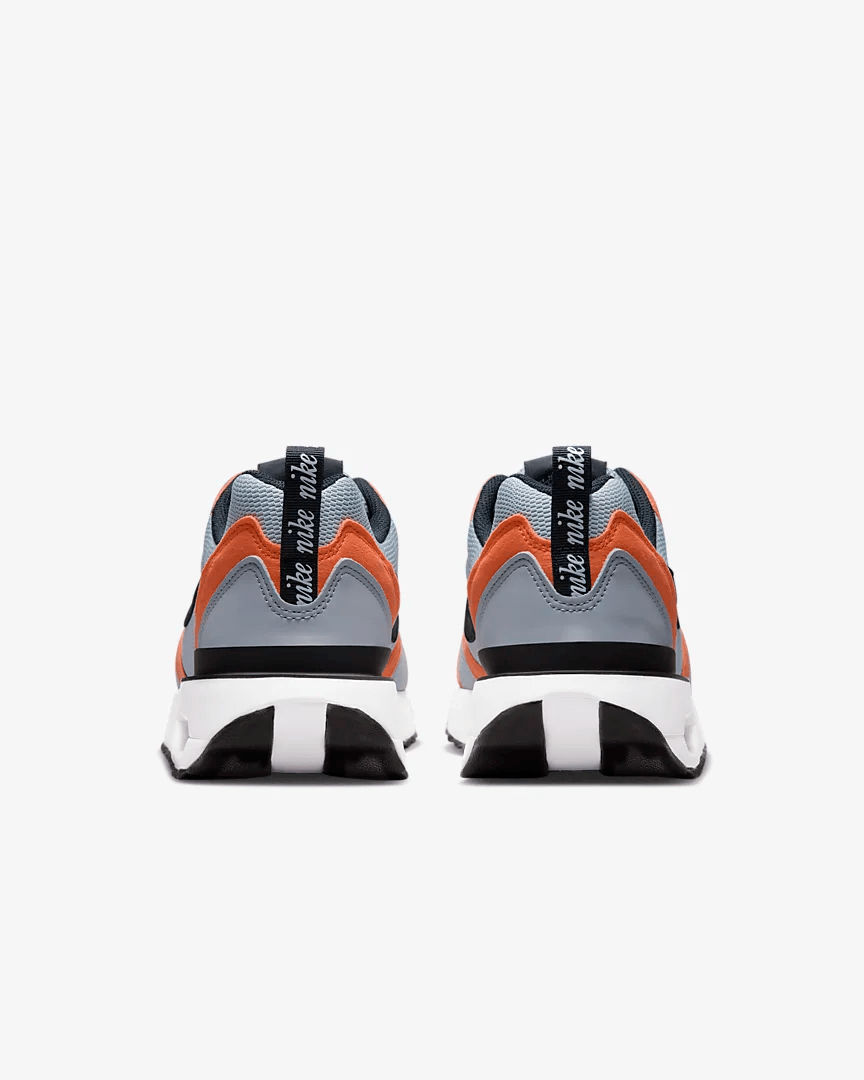 Giày Nike Air Max Dawn 'Orange Wolf Grey' DQ3991-002 - Ảnh 6