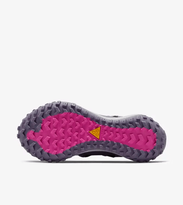 Giày Nike ACG Mountain Fly Low SE 'Canyon Purple' DQ1979-500 - Ảnh 9
