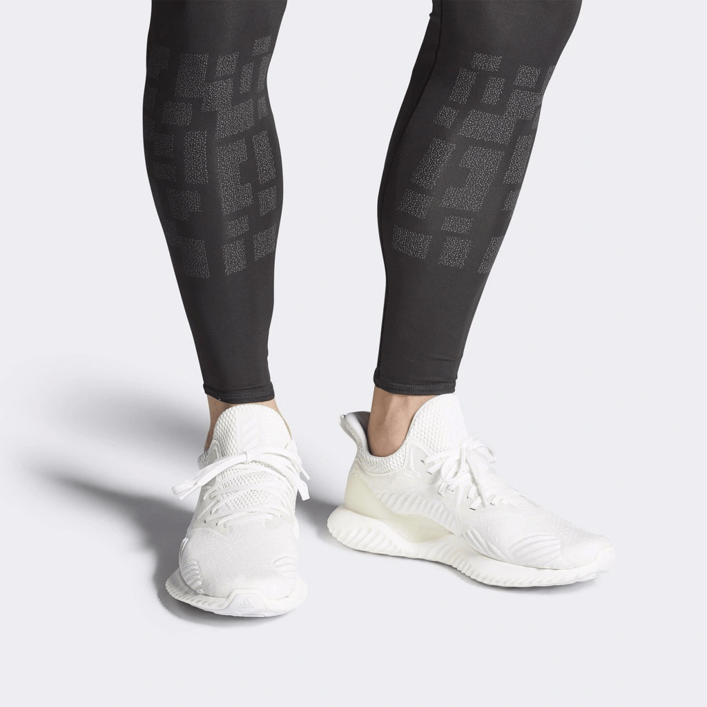 Giày Adidas Alphabounce Beyond 'Undyed' DB1125 - Ảnh 4