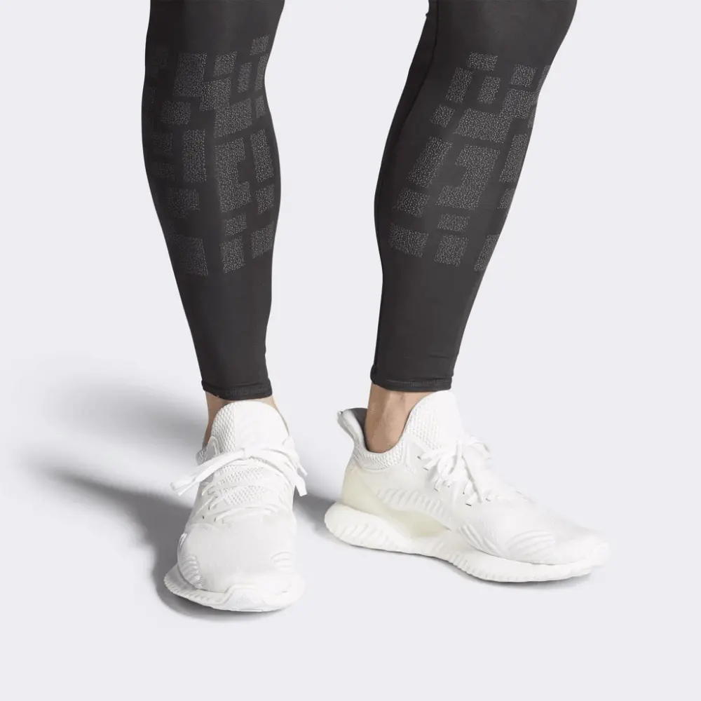 Giày Adidas Alphabounce Beyond 'Undyed' DB1125 - Ảnh 4