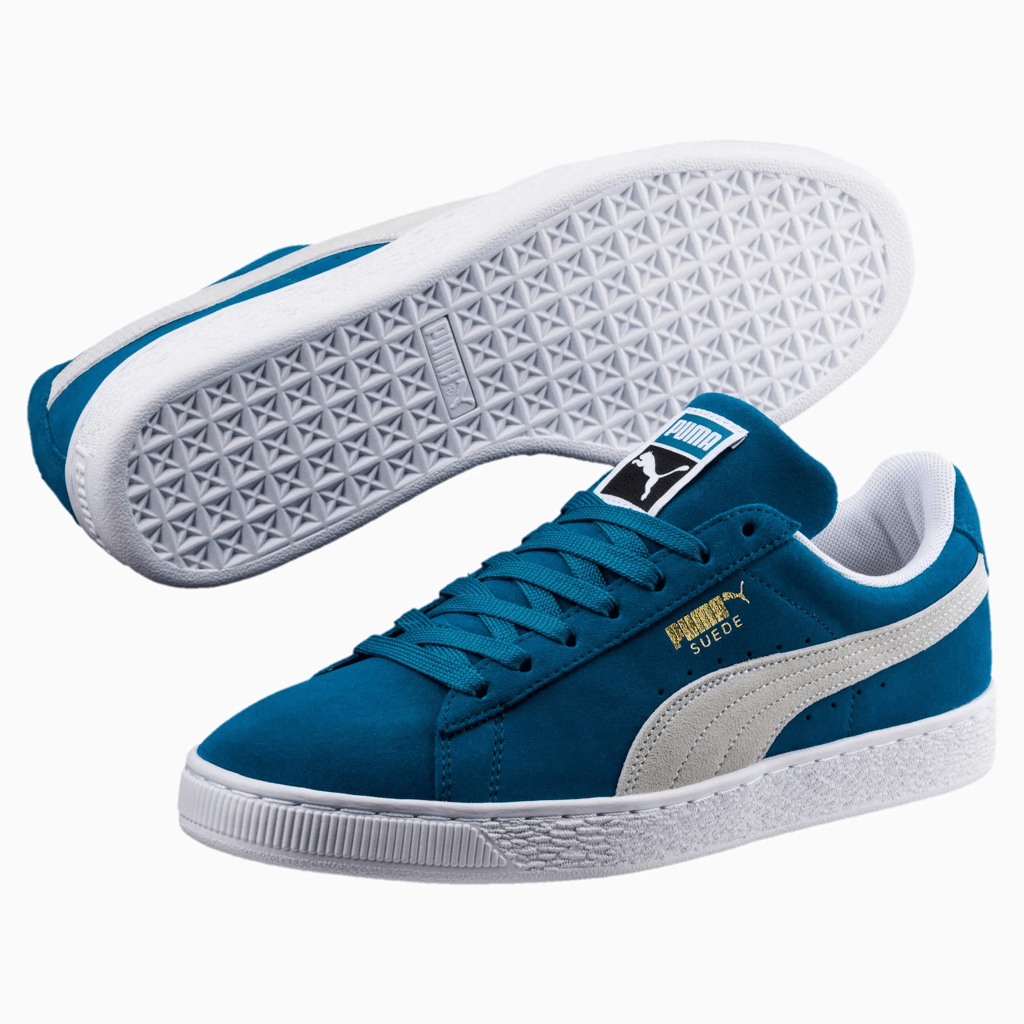 Giày Puma Suede Classic ‘Oceans Depth’ 365347-13 - Ảnh 7