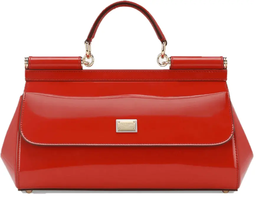 Túi Dolce & Gabbana Medium Dauphine 'White' BB7117A10378M307
