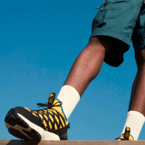 Alternative view of Giày Nike ACG React Terra Gobe 'K2 LDV' BV6344-700